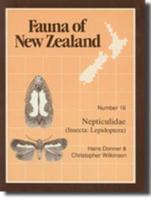 Fauna of New Zealand Number 16
