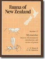 Fauna of New Zealand Number 17