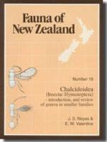 Fauna of New Zealand Number 18