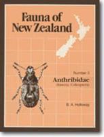 Fauna of New Zealand Number 03