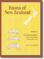 Fauna of New Zealand Number 04