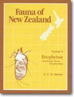 Fauna of New Zealand Number 05