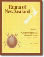 Fauna of New Zealand Number 07