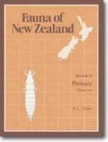 Fauna of New Zealand Number 09