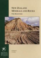 New Zealand Minerals and Rocks for Beginners