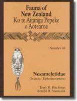 Fauna of New Zealand Number 46