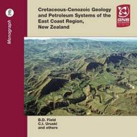 Cretaceous-cenozoic Geology and Petroleum Systems of the East Coast Region