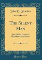 The Silent Man