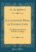 Illustrated Book of Instruction