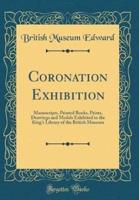 Coronation Exhibition