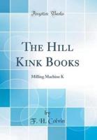 The Hill Kink Books