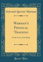 Warman's Physical Training
