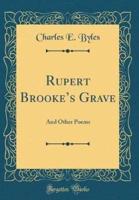 Rupert Brooke's Grave