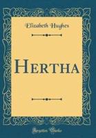 Hertha (Classic Reprint)