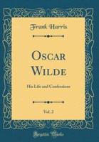 Oscar Wilde, Vol. 2