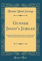 Gunner Jingo's Jubilee