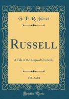 Russell, Vol. 2 of 3