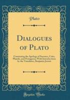 Dialogues of Plato