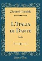 L'Italia Di Dante