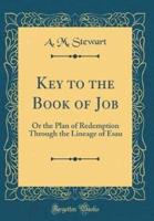 Key to the Book of Job