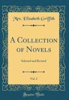 A Collection of Novels, Vol. 2