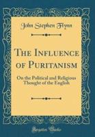 The Influence of Puritanism