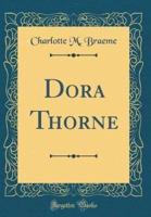 Dora Thorne (Classic Reprint)