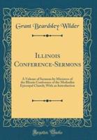 Illinois Conference-Sermons