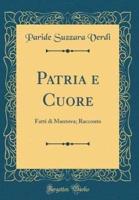 Patria E Cuore