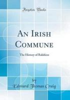 An Irish Commune