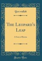 The Leopard's Leap
