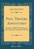 Paul Travers Adventures