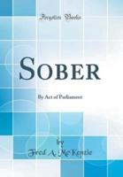 Sober