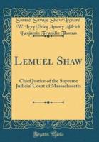 Lemuel Shaw