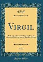 Virgil, Vol. 1