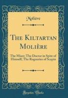 The Kiltartan Moliere