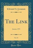 The Link, Vol. 31