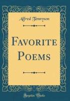 Favorite Poems (Classic Reprint)