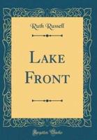 Lake Front (Classic Reprint)