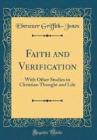Faith and Verification