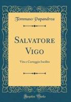 Salvatore Vigo