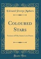 Coloured Stars