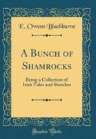 A Bunch of Shamrocks
