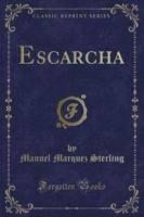 Escarcha (Classic Reprint)