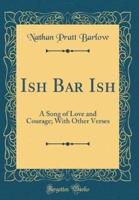 Ish Bar Ish