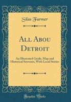 All Abou Detroit