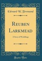 Reuben Larkmead