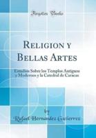 Religion Y Bellas Artes