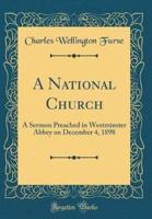 A National Church
