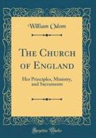 The Church of England